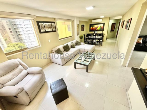 E Vende Apartamento En El Cafetal - Imagen 3