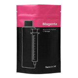 Pigmento Magenta V1 Impressora 3d Formlabs Fesmo