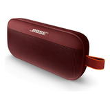 Bose Soundlink Flex Altavoz Bluetooth Portátil Con Micrófono