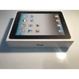 iPad - 4ta Generación - Wi-fi - 16gb - Negro