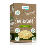 Nutryeast Equaliv Levedura Em Flocos, 10 Sachês, 5g