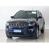 Jeep Compass 2.4 Longitude A/t6