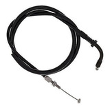 Niche Pull Throttle Cable For Honda Cx500c Gl500 Gl500i  Tgq