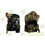 Cerradura Puerta Renault 19 / Clio 95 A 99 Delantera Izq O D