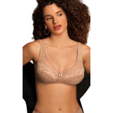 Corpiño Reductor Con Base Maidenform 101