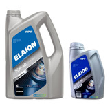 Elaion F10 15w40 X  5 Lts   (4lts + 1 Lt)