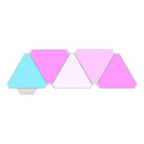 Yeelight Smart Led Light Panels - Pack Inicio 6 Triangulos