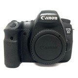 Camera Canon Eos 6d (corpo)