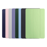 Capa Para Tablet Samsung Tab A9 8.7 Novo Varias Cores + Nf