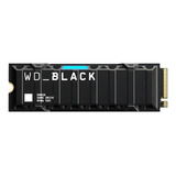 Memoria Ssd Para Ps5 Wd Black Sn850 1tb