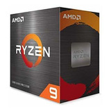 Procesador Amd Ryzen 9 5900x 12 Cores, 24 Hilos