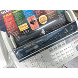 Fax Brother Mfc -1950mc (raridade)