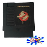 Phantom System Jogos Ghostbusters Original Usado 