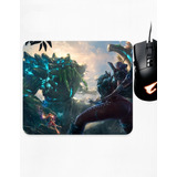 Mouse Pad Xs Dota 2 Radiant Protector