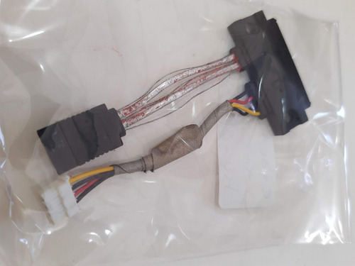 Conector Sata Disco Duro Hp G1-2114la