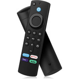 Control Remoto Tv 3 Stick|cube Amazon Fire Alexa Voz L5b83g