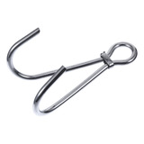 Conservante De Gancho De Doble Flujo Reef Hook De Acero Inox