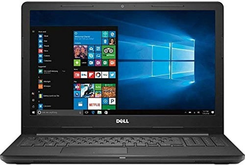 Dell Inspiron 15 3567 Portátil De 15.6 ''; Intel Core I3