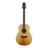 Guitarra Acústica Cuerdas De Acero Gn20 Ns Takamine