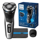 Philips Norelco Shaver , Afeitadora Recargable En Seco Y