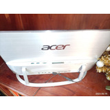 Acer Aspire C22 Con Intel Core I3-6100u [pantalla Rota]