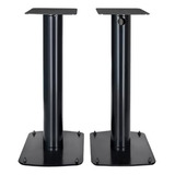 Par Soportes Monitores De Estudio Bookshelf Sorisound Bs80