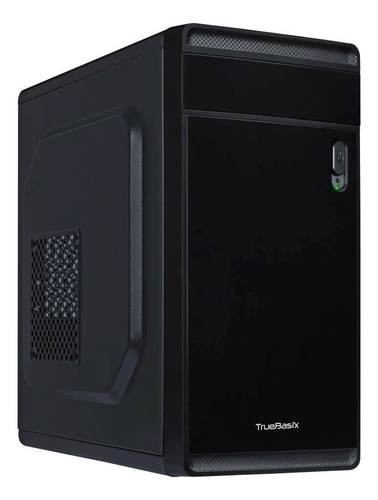 Gabinete Micro Atx Con Fuente De Poder 500w Acteck Ac-929028