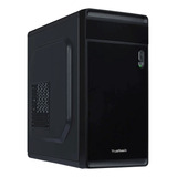 Gabinete Micro Atx Con Fuente De Poder 500w Acteck Ac-929028