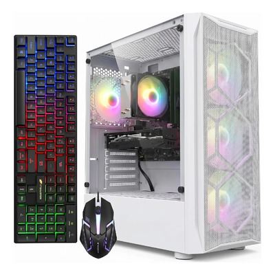 ゲーミングPC Ryzen 5 1500X/GTX1070/16GB/512GB Pc Gamer Gtx 1070 | Mercado Livre
