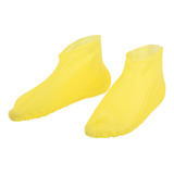 Protector Impermeable Para Zapatos Y Botas, Unisex, Antidesl