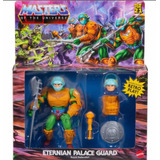 Motu Origins Palace Guard Guardia De Palacio Heman Canjes