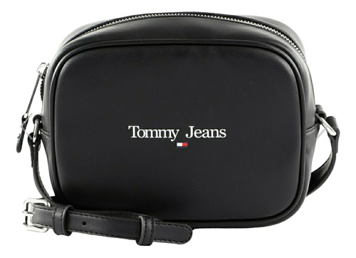 Crossbody Camera Bag Tommy Hilfiger Mod 0897 