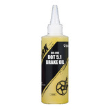 Liquido Freno Bicicleta Dot Avid O Hayes 5.1 Chepark 120 Ml