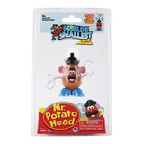 Mini Mr Potato Head Cara Papa Fisher Price Worlds Smallest