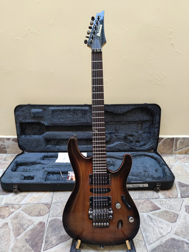 Guitarra Eléctrica Ibanez Prestige S5470 