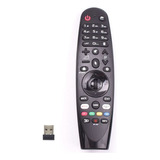 Mando A Distancia Mágico An-mr600 Para LG Smart Tv An-mr650a