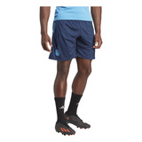 Short adidas Afa 2023 Hombre Fútbol Celeste