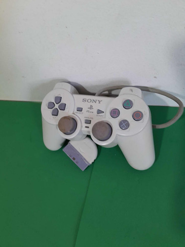 Controle Psone, Ps One Joystick Playstation 1