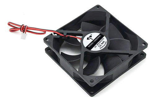 Ventilador 24v Disipador Calor 70x25mm Extractor Aire Cpu