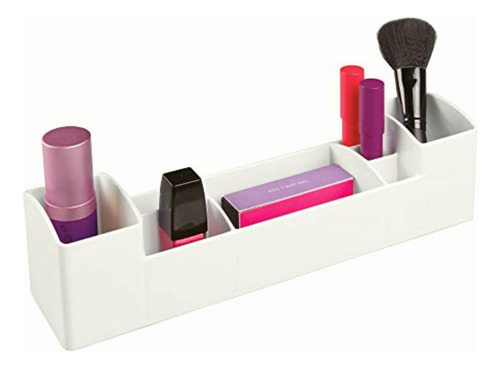 Interdesign Med+ Organizador, 12  (31 Cm), Multinivel,