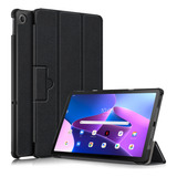 Funda For Lenovo Tab M10 Plus 3 Gen 10.6 Tb-125/128 Carcasa