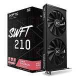 Xfx Speedster Swft 210 Radeon Rx 6600 Core