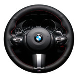 Funda Forro Cubre Volante Bmw M Sport 2012 A 2022 Piel Real