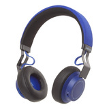 Audífonos Bluetooth Jabra Move Originales Color Azul
