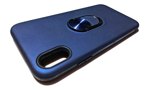 Funda Protector Case Variedad De Estilos Para iPhone XS Max