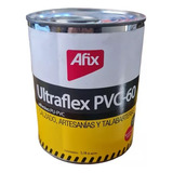 Pegamento Adhesivo Ultraflex Pvc-60 Poliuretano Premium