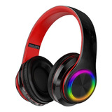 Auriculares Inalámbricos Seasky Pc O Celular Juegos Micro