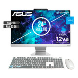 Todo En Uno Asus Intel Core I5 1235u Ssd 2tb + Ram 32gb