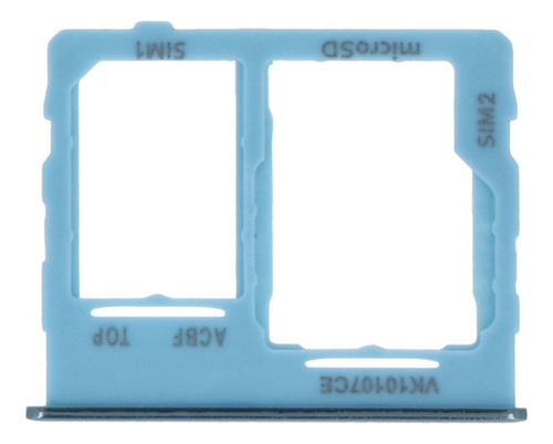 Bandeja Sim Card Compatible Con Samsung A32 5g Dual Sim