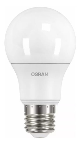 Lampara Led Osram 6w 5000k *oferta E631*